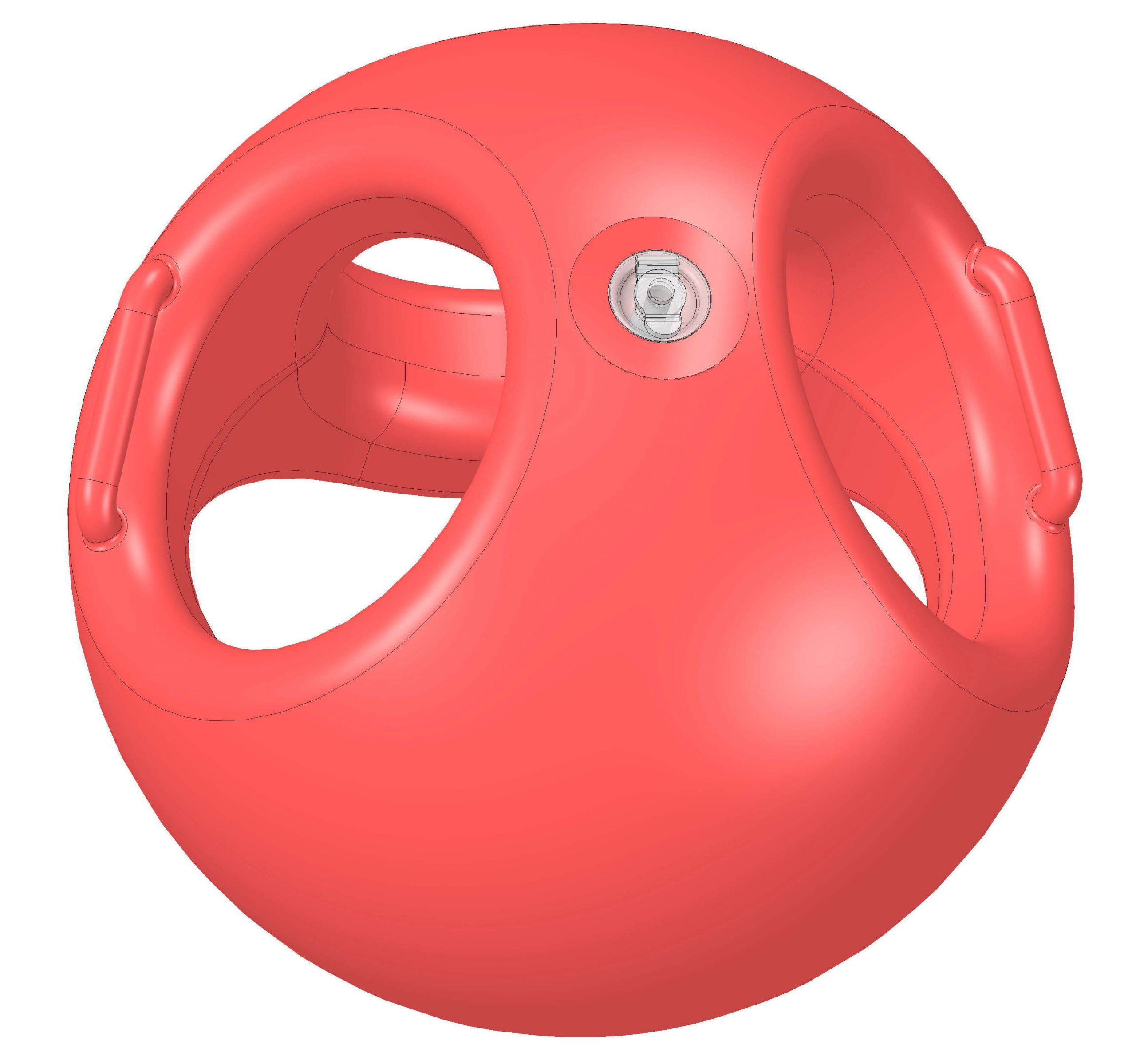 アンコントローラブル・スレー